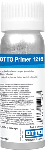 OTTO Primer 1216 Naturstein- und Metall-Primer 250 ml Alu Flasche