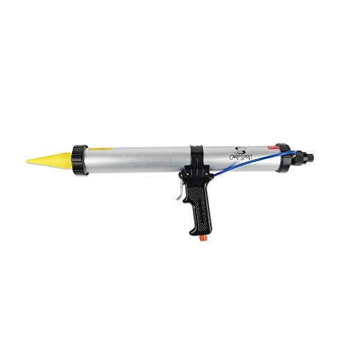 CarpSpirit - Pneumatic Bait Gun 0.6L - 945000361