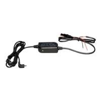 TOMTOM TELEMATICS build-in charging cable micro-USB 12V/24V (PRO 5250/7250)