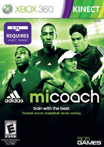 Mi Coach by Adidas