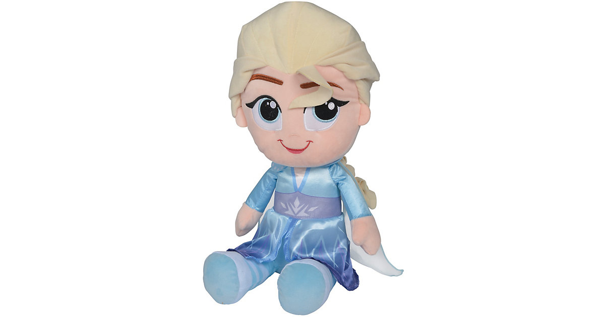 Disney Frozen 2 Chunky Elsa 43 cm 2