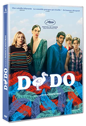 Dodo [FR Import]