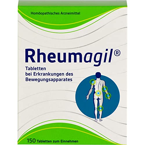 Rheumagil, 150 St. Tabletten