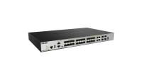 D-Link DGS-3630-52TC 44-Port Gigabit 4-Port Combo Gigabit SFP 4-Port 10GBit/s...