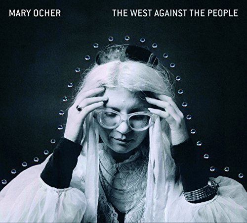 The West Against The People (+Download) [Vinyl LP]