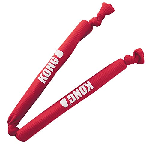 Kong Signature Crunch Rope Double-89X3X2.5 CM