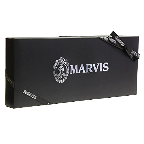 Marvis GP 7 Flavour Box, 7 x 25 ml