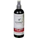 Vets Best VB Hot Spot Juckspray 236 ml