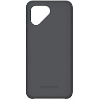 Fairphone 4 Protective Soft Case Grey