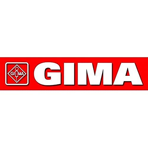 GIMA UPL-046 Mayo-Fach, Edelstahl, 350 mm x 252 mm x 16 mm