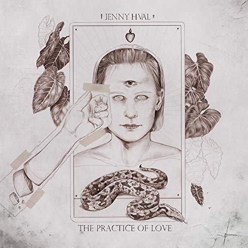 The Practice of Love (Sand Colored Vinyl) [Vinyl LP]
