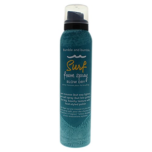 Bumble and bumble SURF Foam Spray Blow Dry 150ml