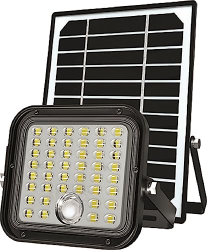 Cubo-10 LED Projektor mit Solarpanel