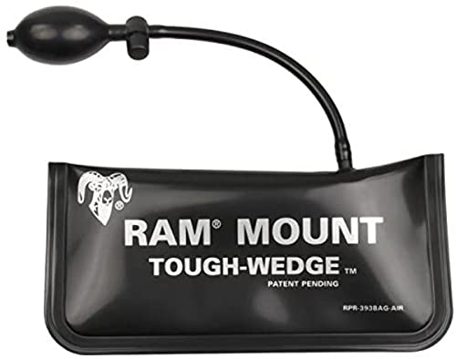 Ram Mounts UNPKD RAM Tough Wedge Pump Insert, RAP-407-PUMPU (Insert)