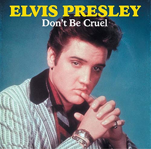 Don't Be Cruel [Vinyl LP]