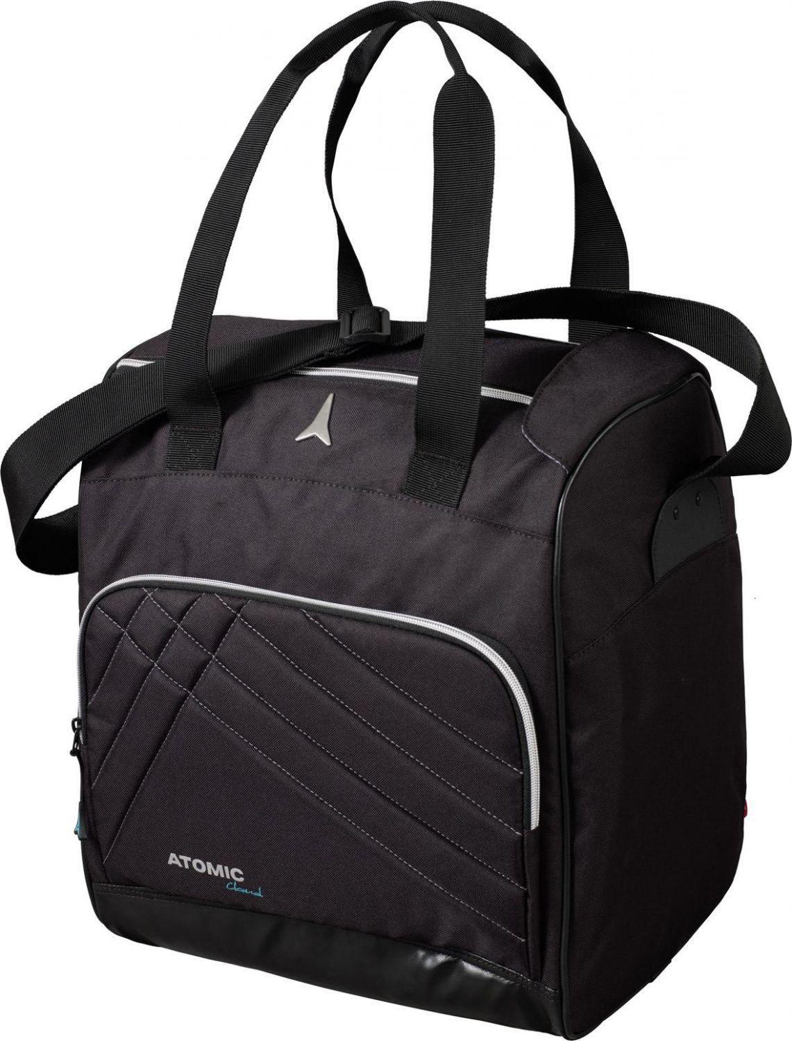 Atomic boot & accessory skischuhtasche (farbe: black)