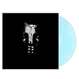 Bullet For My Valentine (Ltd. Trans Blue LP) [Vinyl LP]