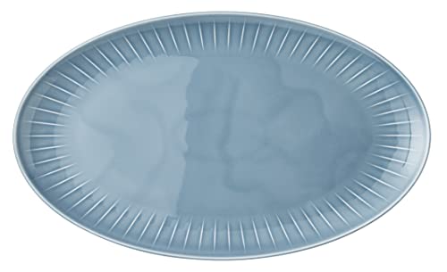 Arzberg 44020-640211-12738 Joyn Denim Blue Platte 38 cm (1 Stück)