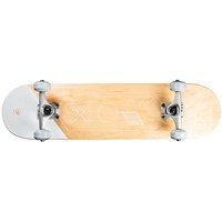 Skateboard Signo blanc de blanc