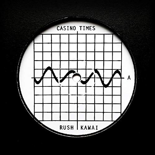 Rush / Kawai [Vinyl LP]
