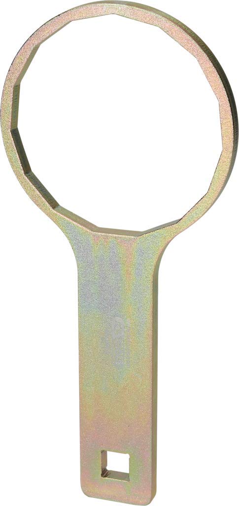 KS Tools 460.4625 1/2' Ölfilterschlüssel. 93 mm / 15 Flächen