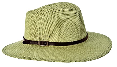 Karibik-Hut aus 100% Naturstroh