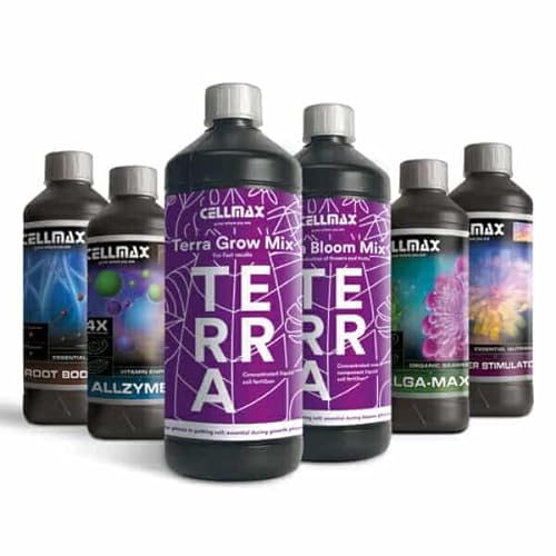 CELLMAX Terra Starter Kit