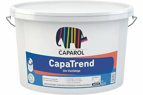 Caparol CapaTrend ELF 5,000 L