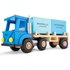 New Classic Toys LKW mit Containern