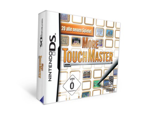 More Touchmaster