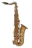Roy Benson Kinder Eb-Alt Saxophon MOD.AS-201 lackiert, inkl. leichtem Rechtecketui