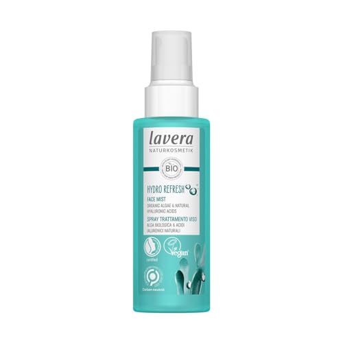 Lavera Organic Hydro Refresh Face Mist 100ml