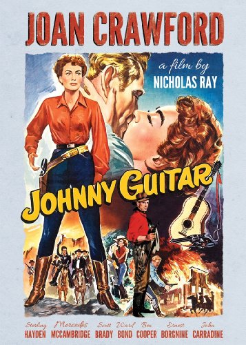 Johnny Guitar / (Rmst) [DVD] [Region 1] [NTSC] [US Import]