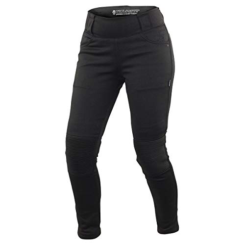 Trilobite Leggings Damen Motorrad Textilhose 32