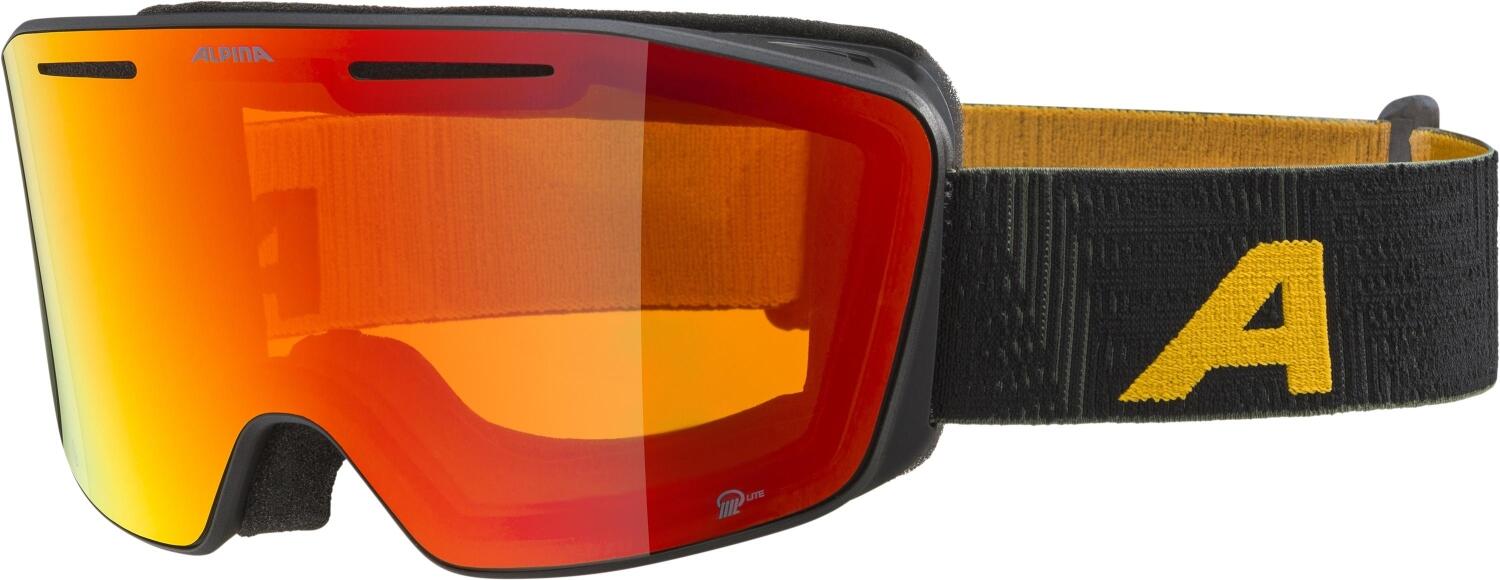 Alpina Nendaz Q-Lite Skibrille