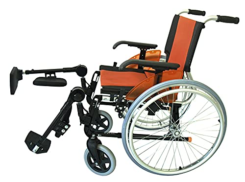 Rollstuhl Line Q T45 R300