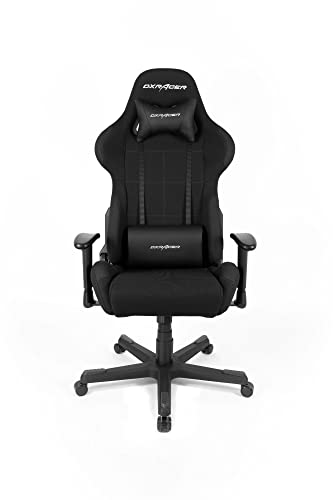 DXRacer Gaming-Stuhl "OH-FD01", Stoff