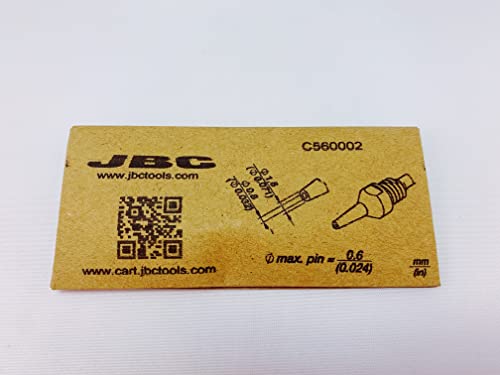 JBC C560004 Entlötdüse für DR560-A