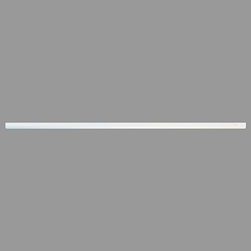 Telefunken LED CCT Unterbauleuchte Rhea 118,5 cm Wiippschalter, weiß