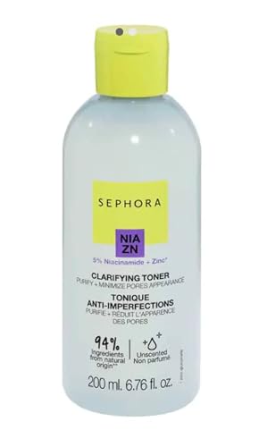 Sephora Collection Clarifying Toner 150 ml