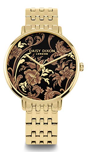 Daisy Dixon DD134GM Damen Armbanduhr