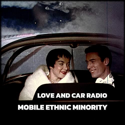 Love And Car Radio [Vinyl LP]