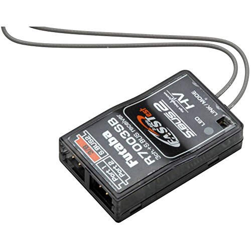 Futaba FB/R7003SB Accessories for Remote Control Models