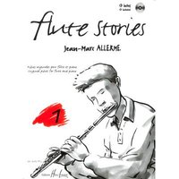 Flute stories 1