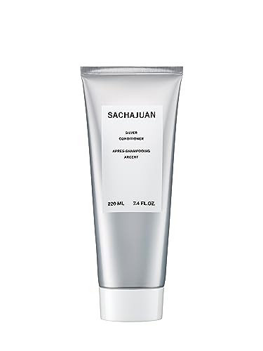 SACHAJUAN Silver Conditioner 220 ml