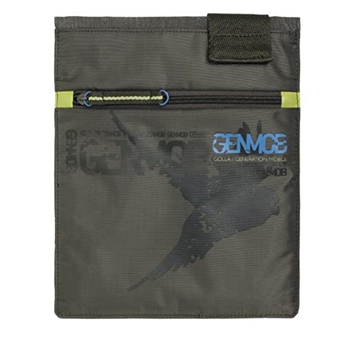 Golla Birdie G1336 Sleeve für Tablet-PC bis 25,6 cm (10,1 Zoll) armygrün