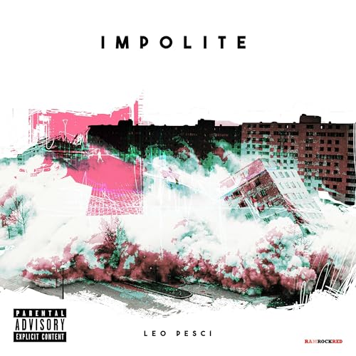 Impolite [Vinyl LP]