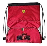 Panini Rucksack Ferrari Kids