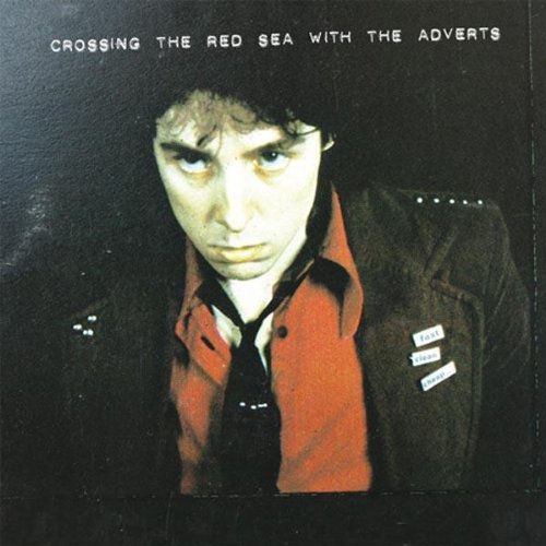 Crossing the Red Sea (Ultimate) [Vinyl LP]