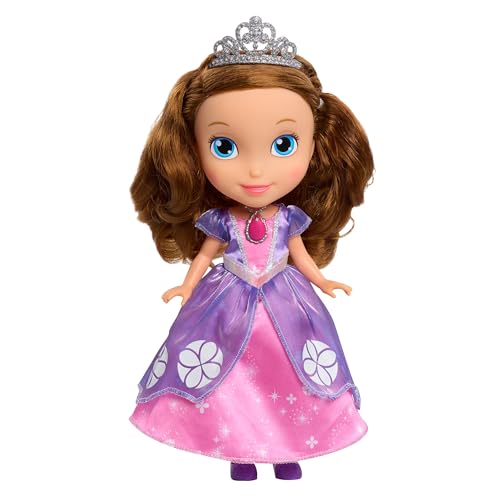 Just Play Sofia The First Royal Sofia Doll by